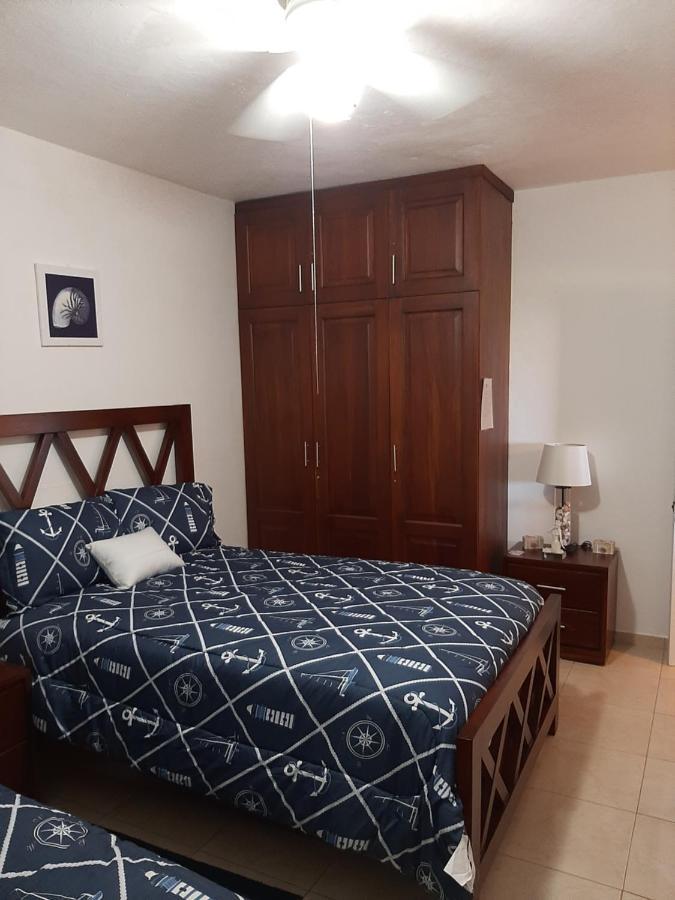 Costal 111 Apartment Puerto Plata