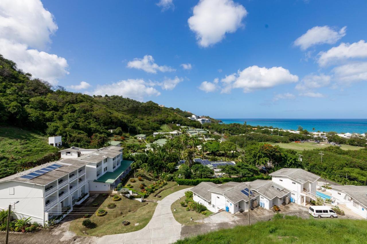 Siesta 3* Morne Rouge