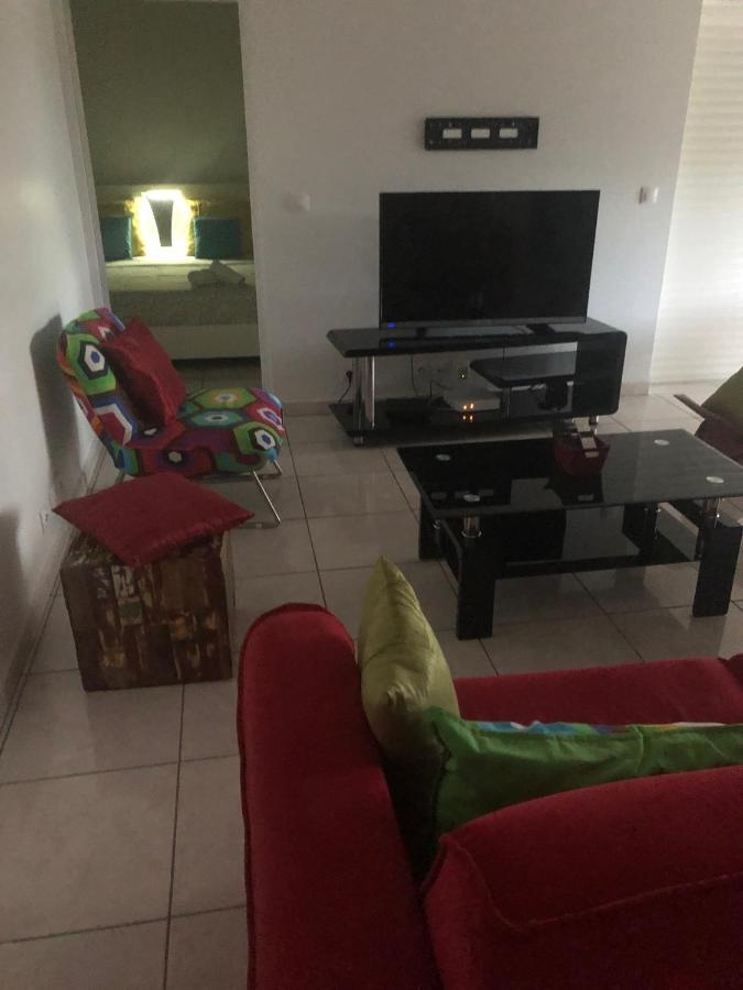 Holiday home Le Carambolier Sainte-Anne (Grande-Terre)