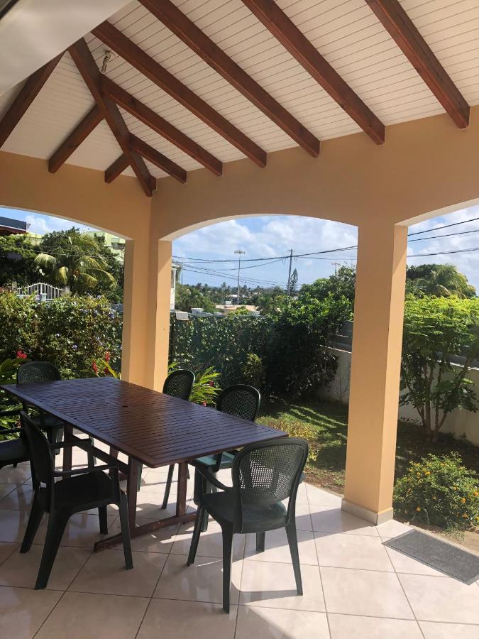 Holiday home Le Carambolier *