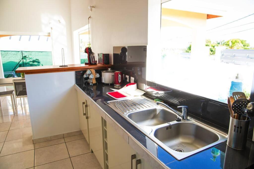 Le Carambolier Holiday home *