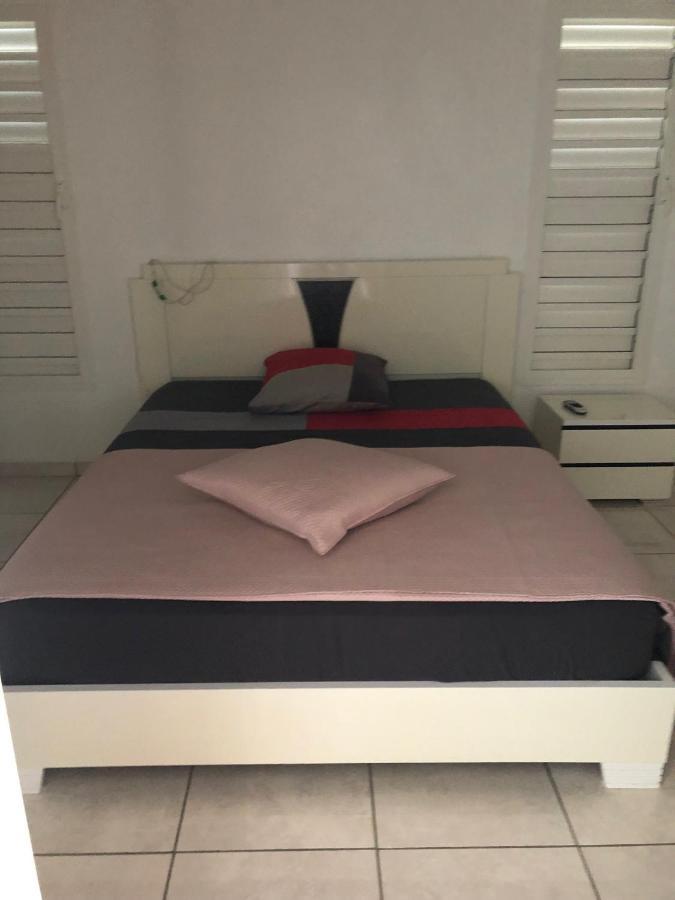 Le Carambolier Holiday home Sainte-Anne (Grande-Terre)