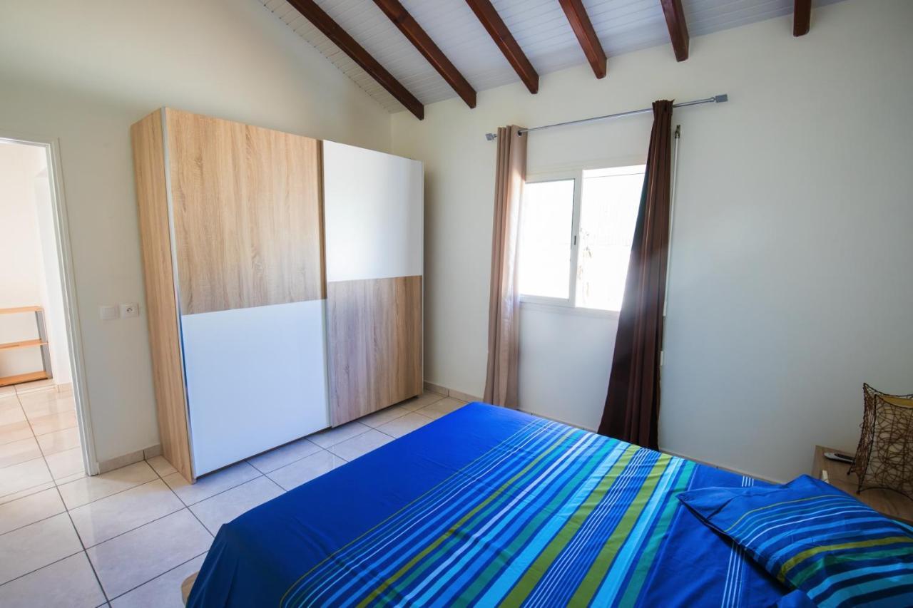 Holiday home Le Carambolier *