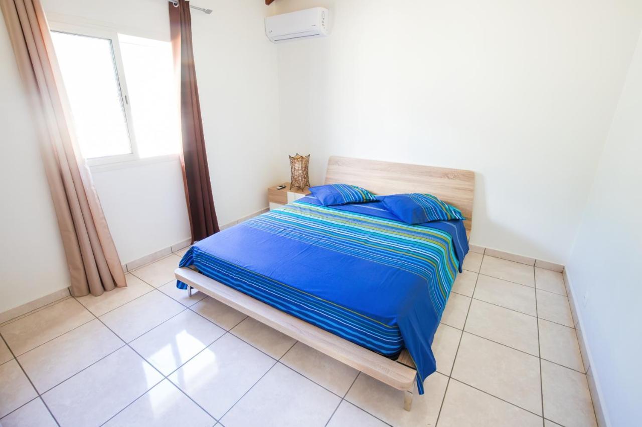 Holiday home Le Carambolier