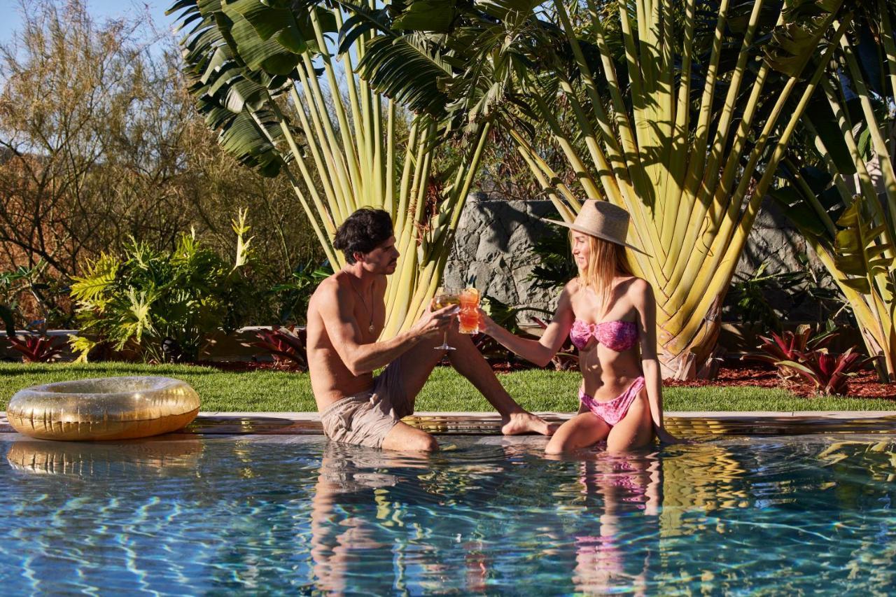 Tropical St Barth