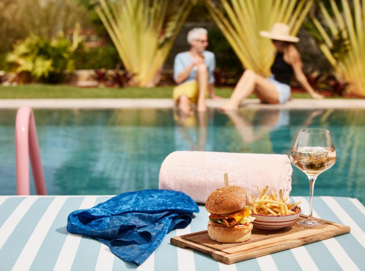 Hotel Tropical St Barth 5*