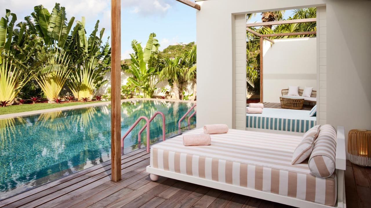 Hotel Tropical St Barth