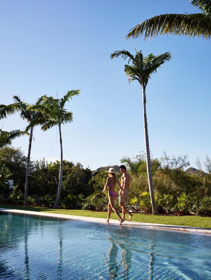 Tropical St Barth Hotel 5*