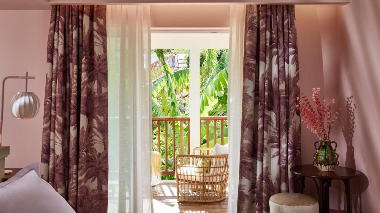 Tropical St Barth Gustavia