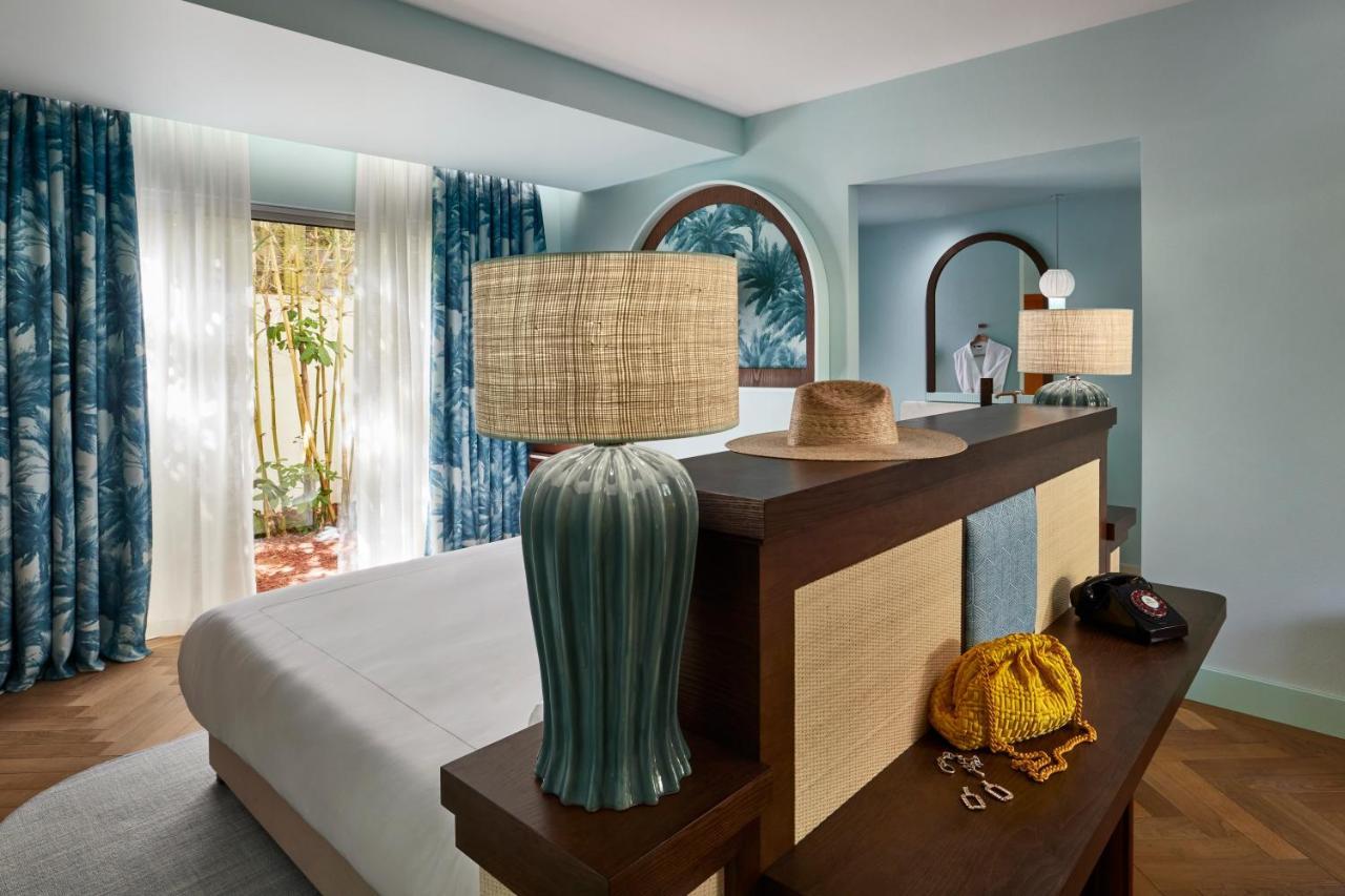 Hotel Tropical St Barth