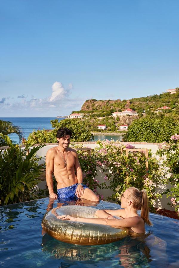 Tropical St Barth Hotel 5*