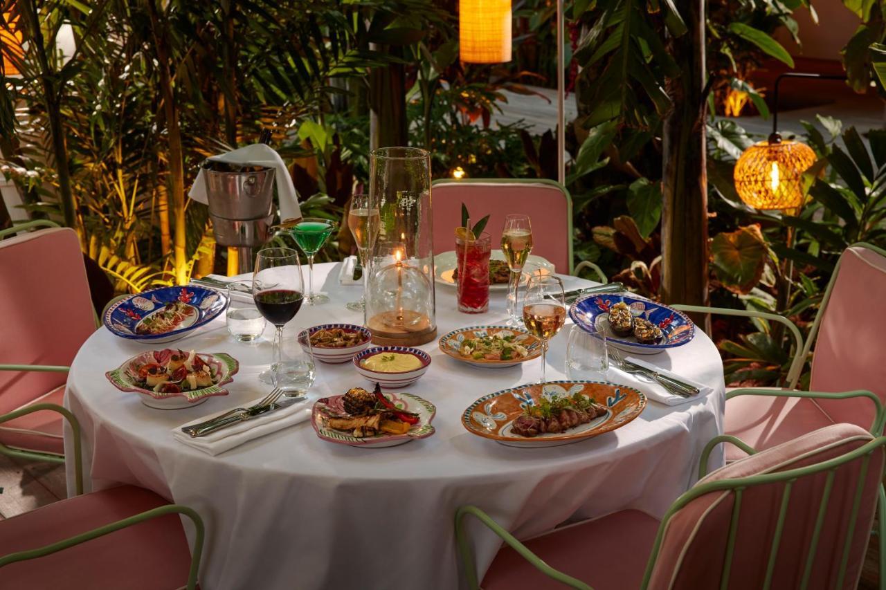 Tropical St Barth Hotel Gustavia