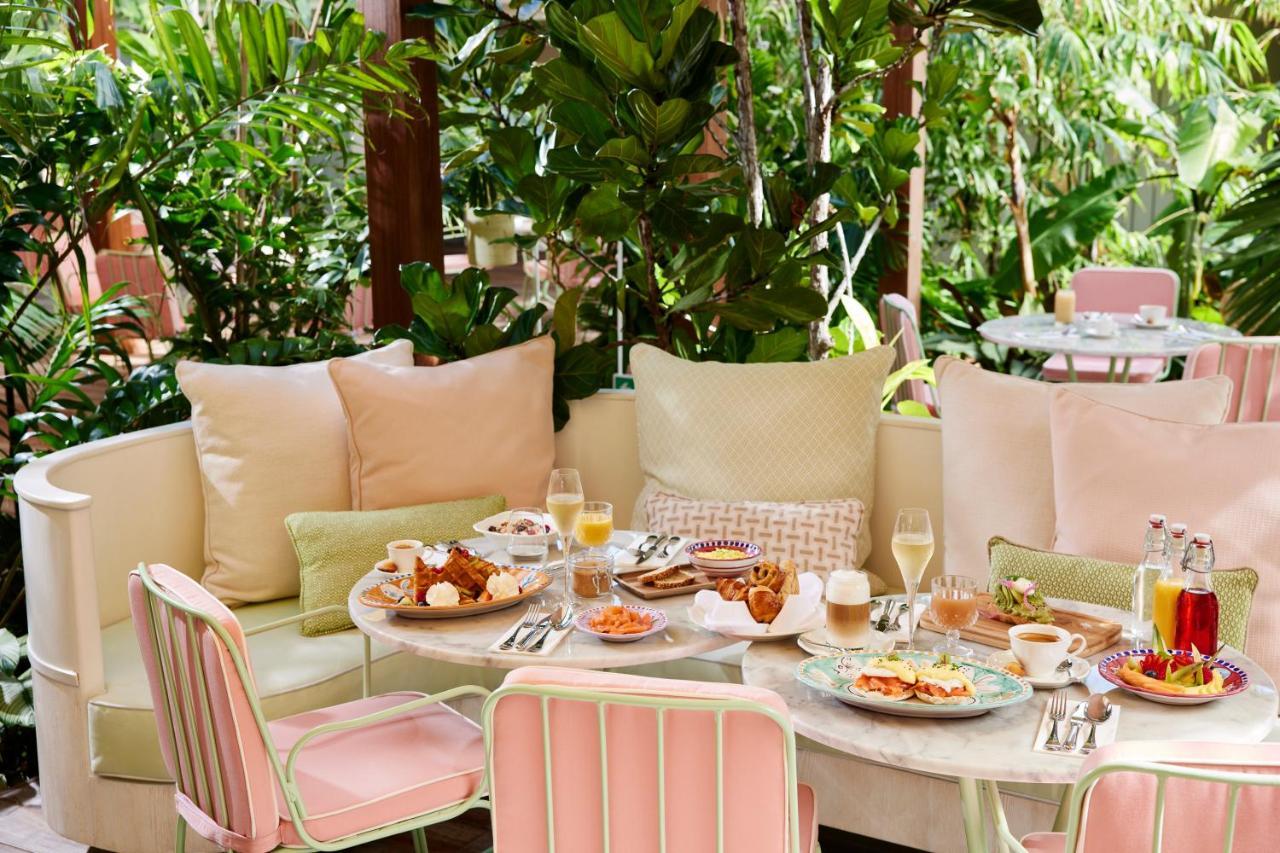 Tropical St Barth