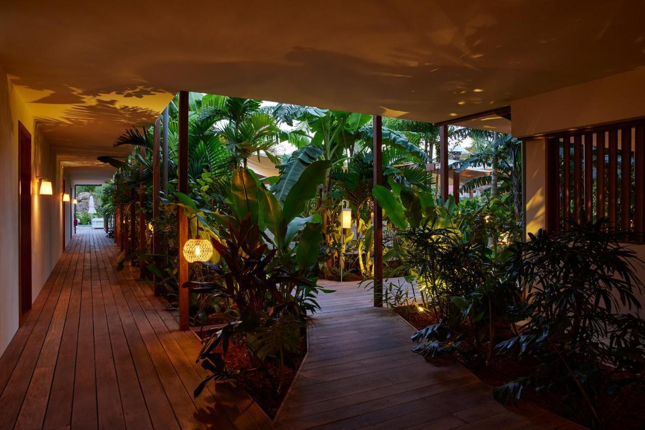 Tropical St Barth Gustavia