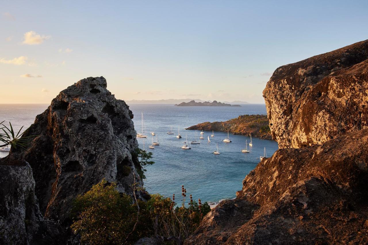 Tropical St Barth
