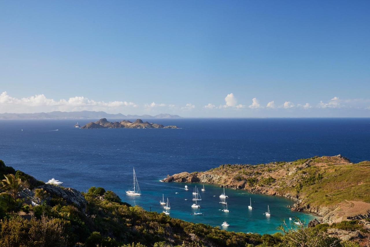 Tropical St Barth 5* Gustavia