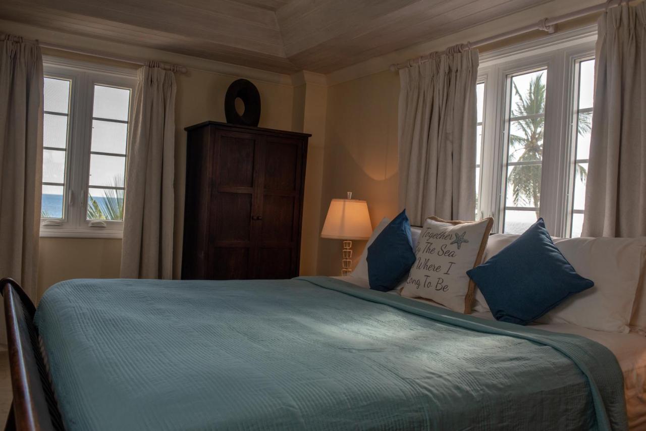 White Sands Aparthotel