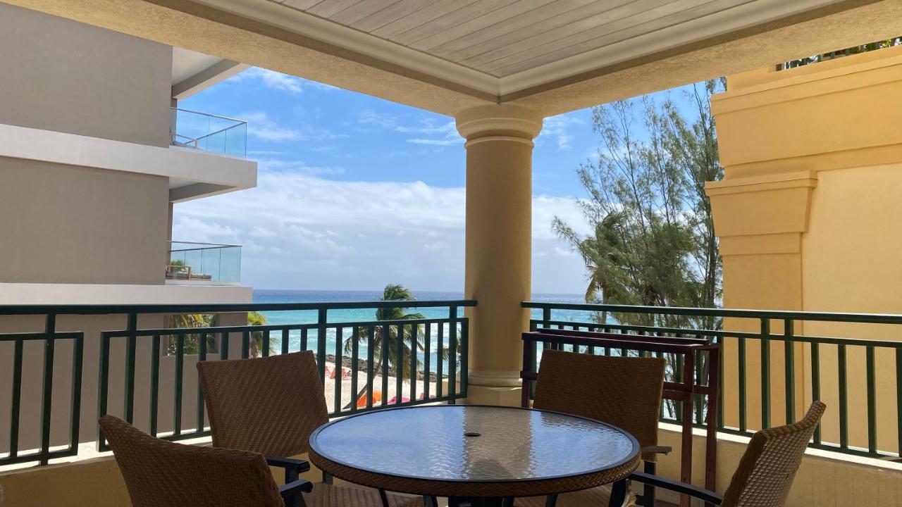 White Sands Aparthotel Christ Church