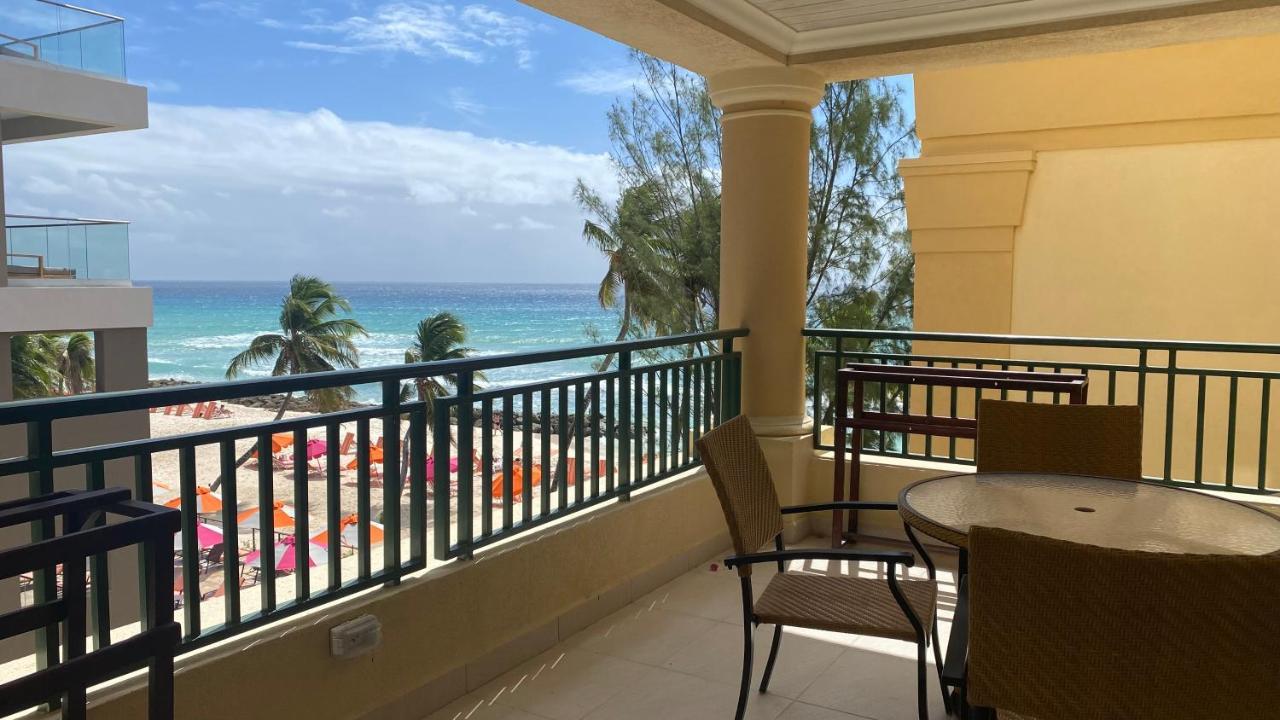 Aparthotel White Sands Christ Church