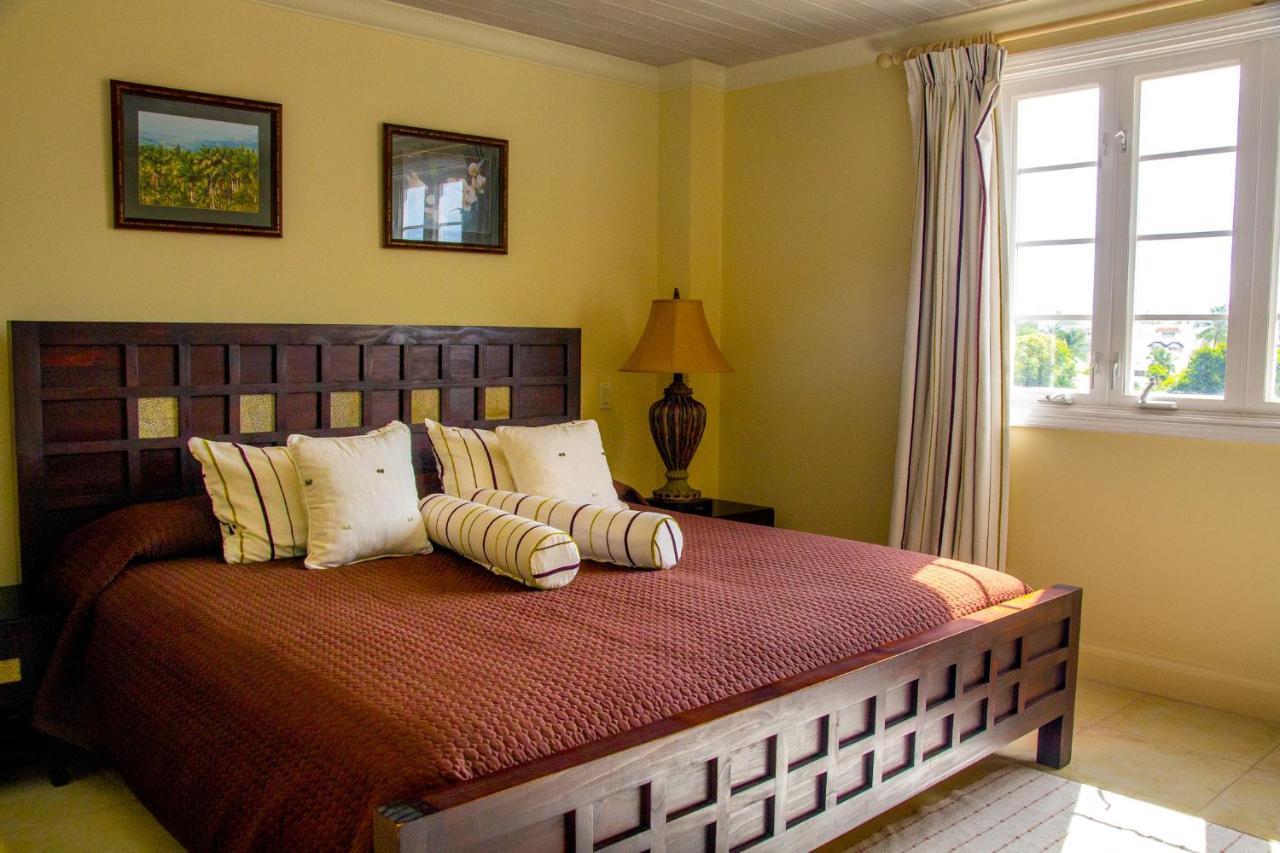 White Sands Aparthotel Christ Church