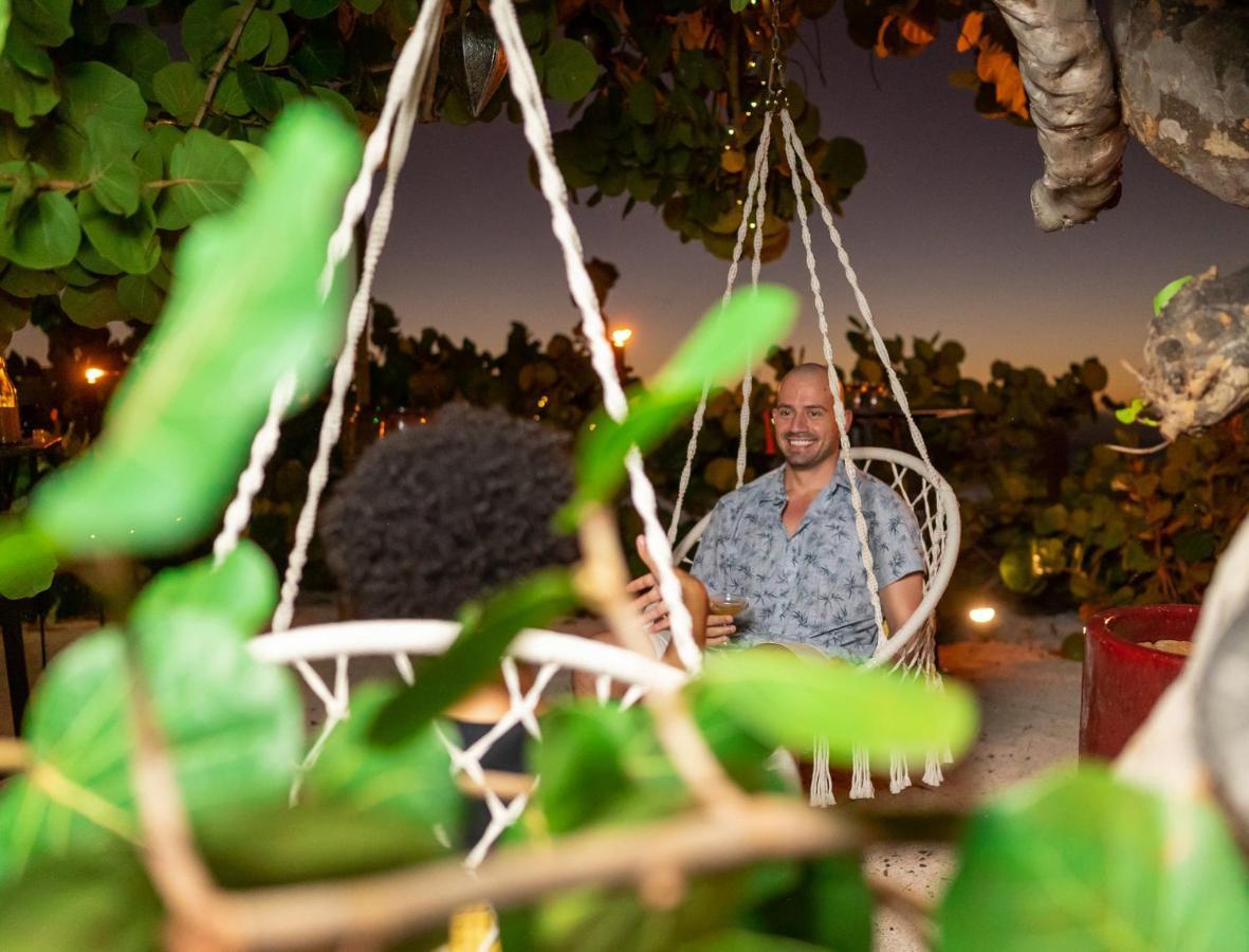 Wild Lotus Glamping 5* Bolands