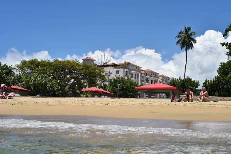 Apartment Pelicano Rincon
