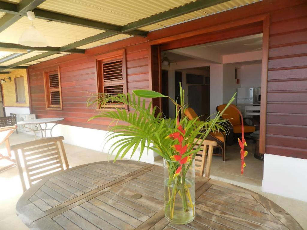 Apartment La Bozzanova