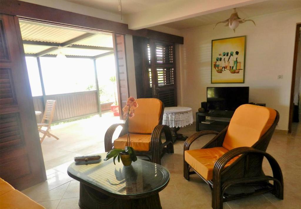 Apartment La Bozzanova *