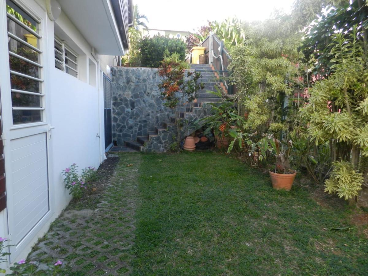 La Bozzanova Apartment Sainte-Luce