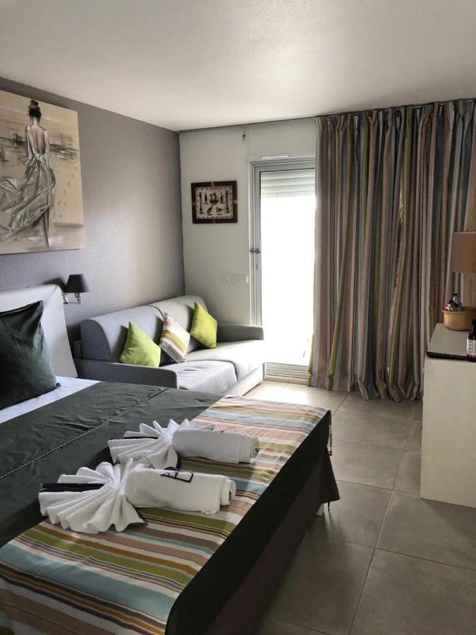 Brise Marinotel Aparthotel Le Diamant