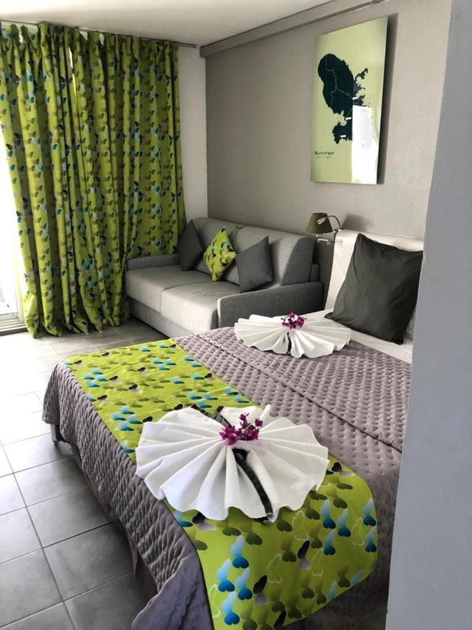 Aparthotel Brise Marinotel Le Diamant