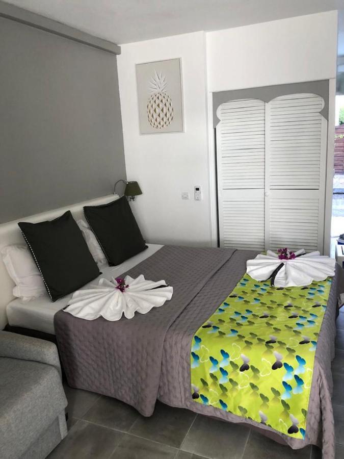 Aparthotel Brise Marinotel *