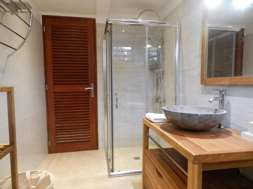 La Bozzanova Apartment Sainte-Luce
