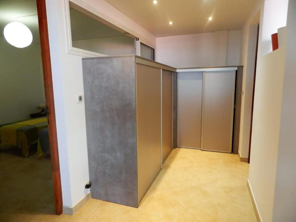 Apartment La Bozzanova Sainte-Luce