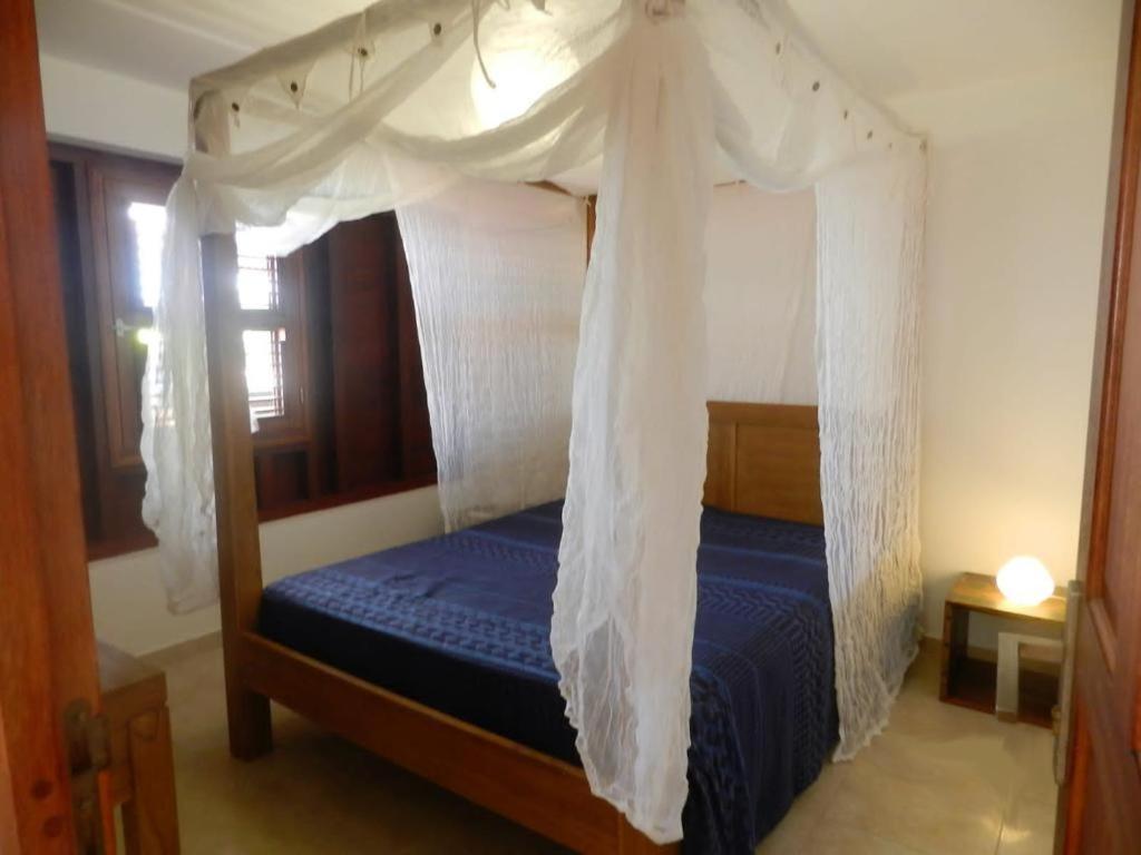 Apartment La Bozzanova Sainte-Luce