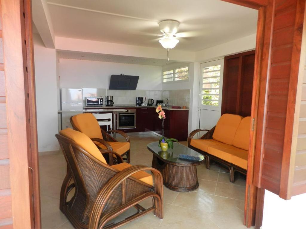 La Bozzanova Apartment Sainte-Luce