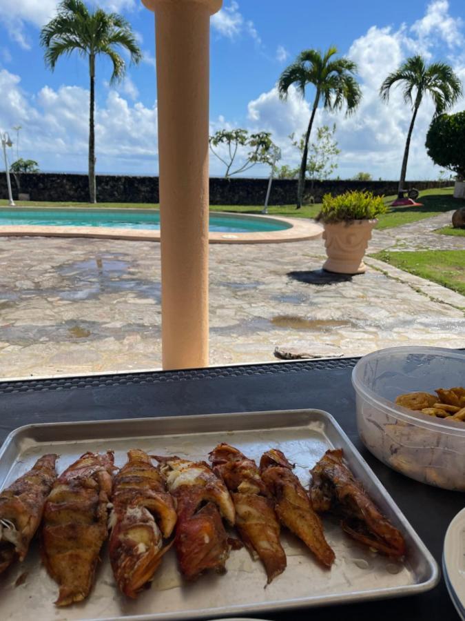 Villa Ocean Breeze Carismar Cabrera