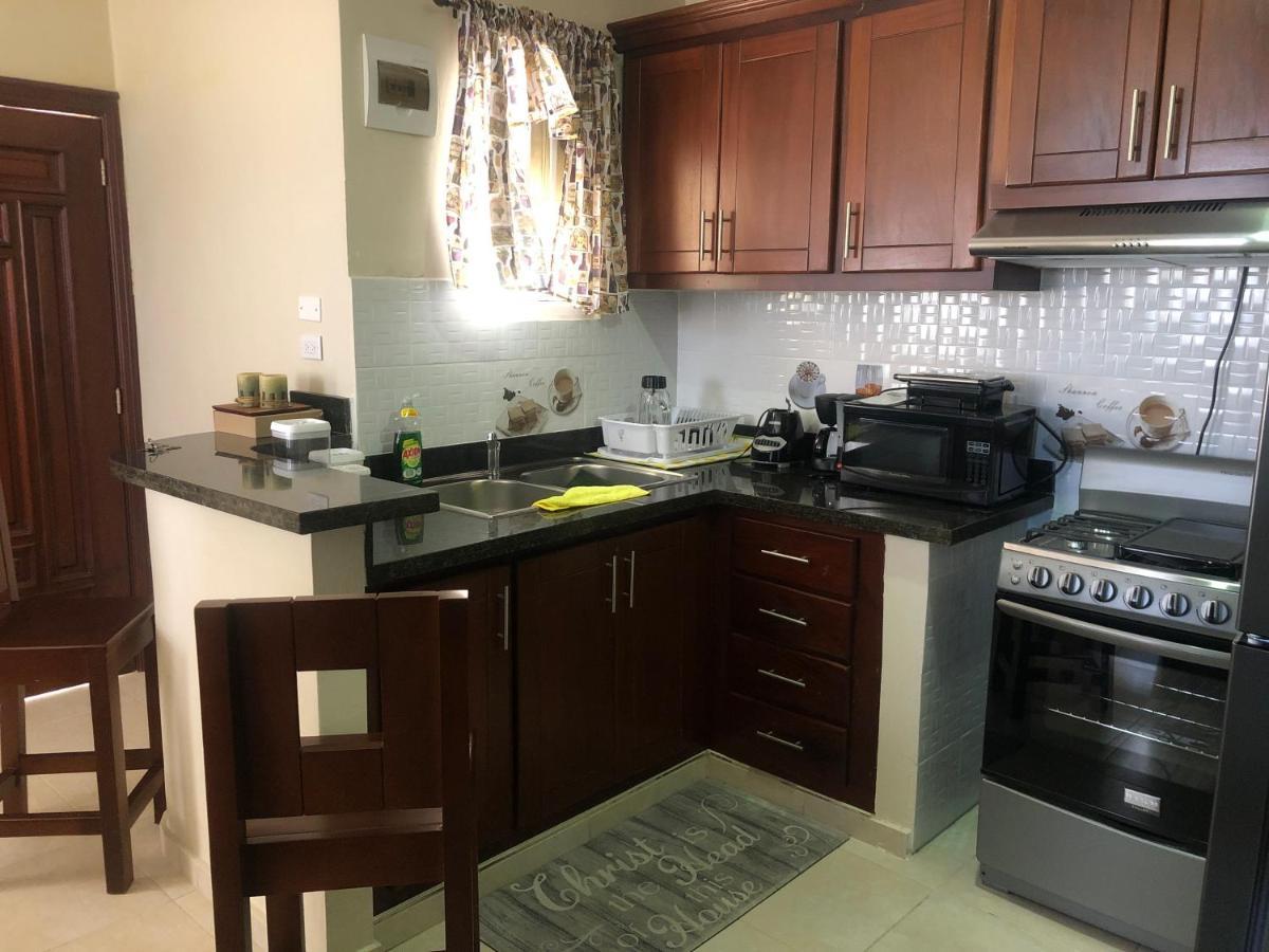 Apartment Kika
