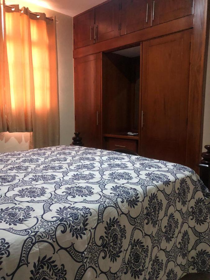 Apartment Kika Puerto Plata