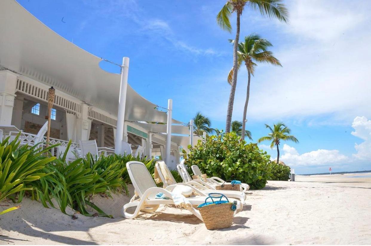 Villa Real Playa Nueva Romana