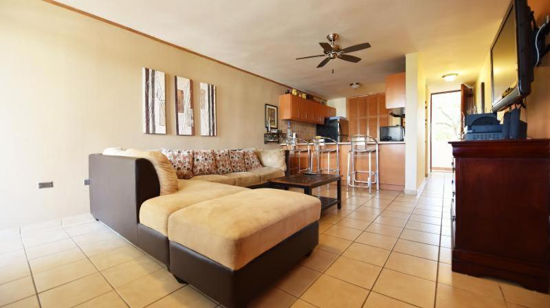 Apartment Pelicano