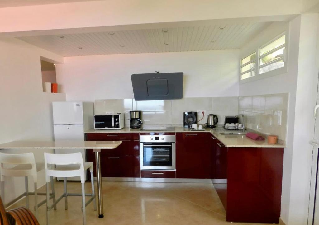 Apartment La Bozzanova Sainte-Luce