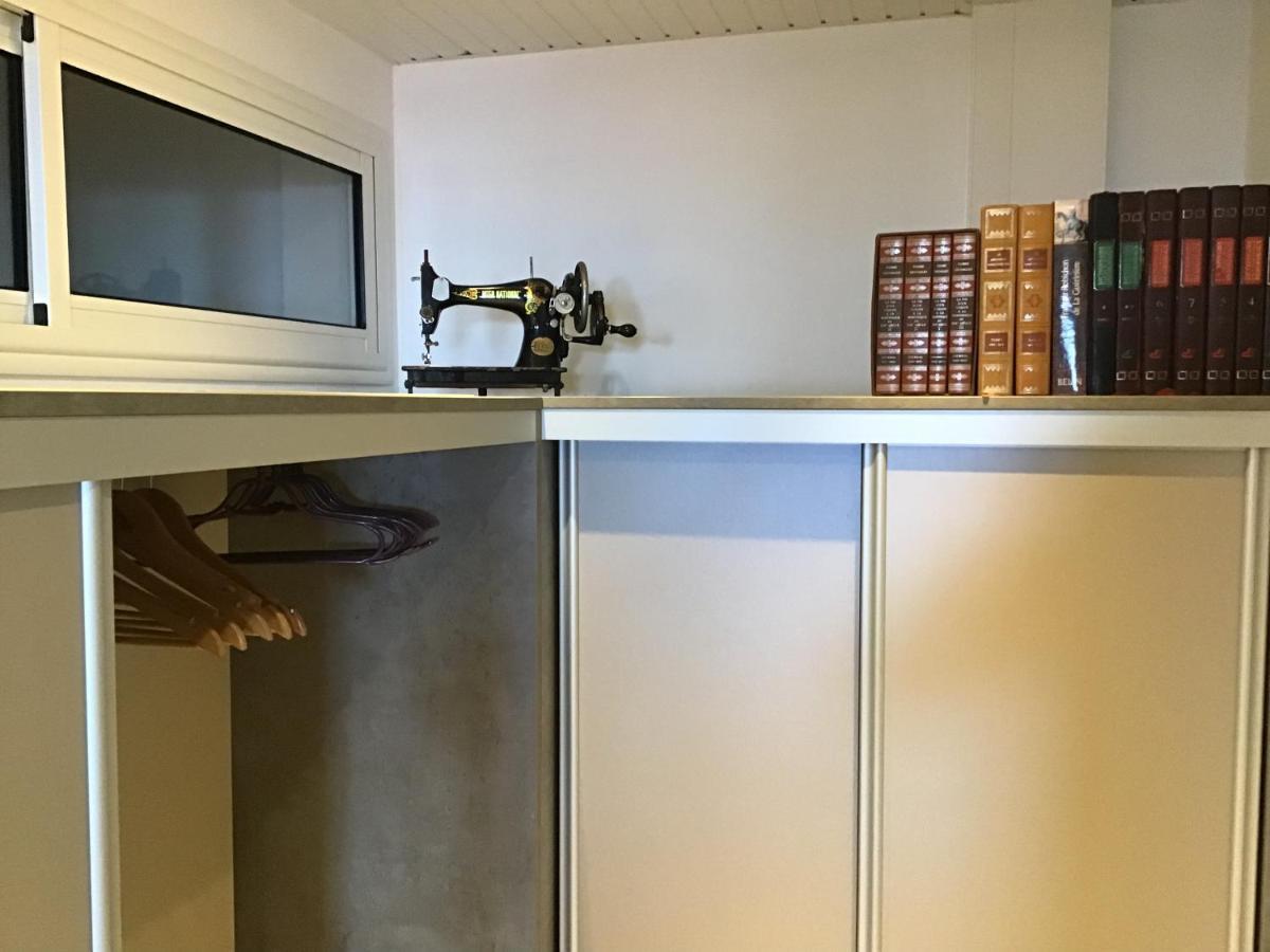 La Bozzanova Apartment