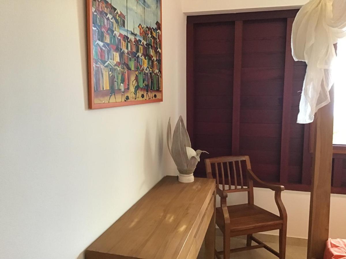 Apartment La Bozzanova