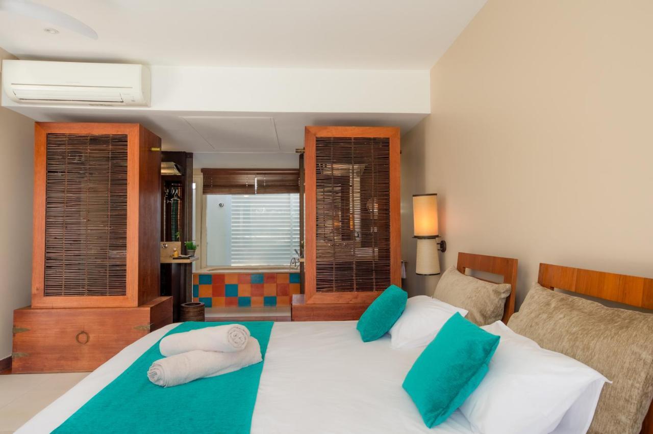 Anagani Lodge Le Francois