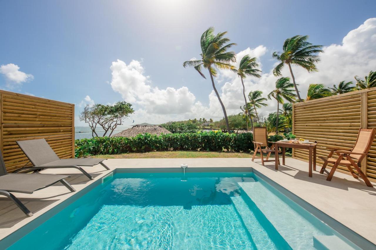 Anagani Lodge Le Francois