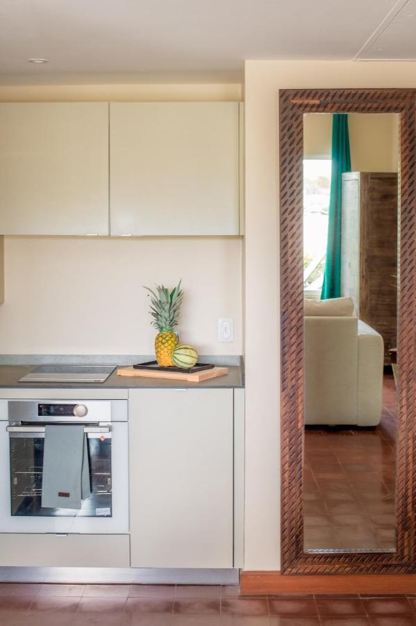 Anagani Lodge Le Francois