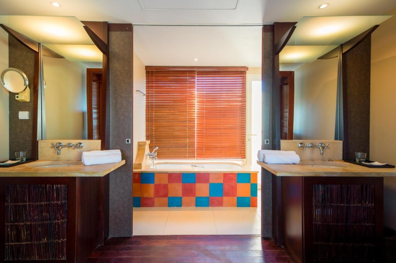 Anagani Lodge Le Francois