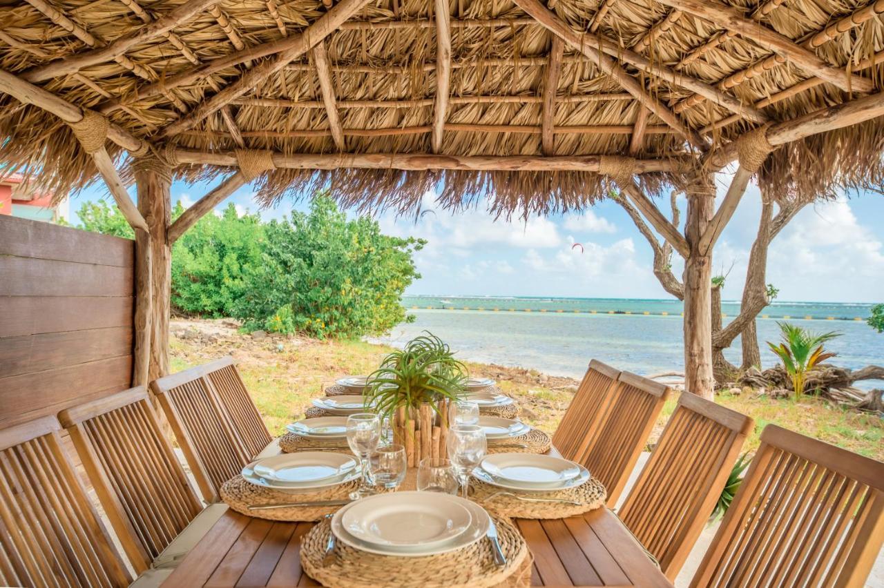Anagani Lodge *