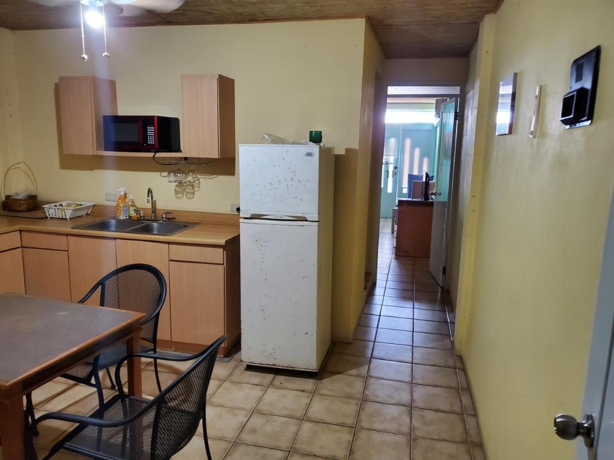 Casa De Playa A-1 * Aguadilla